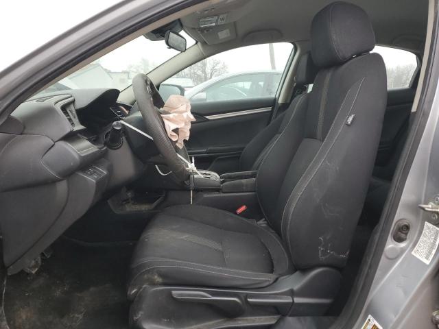 19XFC2F65KE012292 Honda Civic Lx