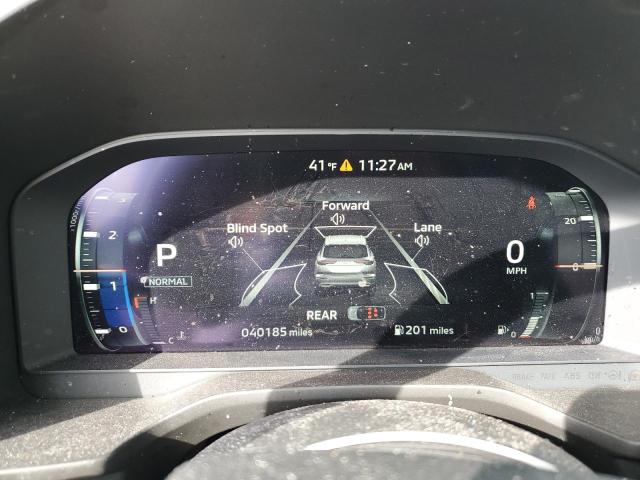 JA4J3UA84NZ016710 Mitsubishi Outlander Se