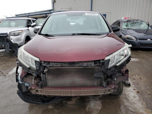 5J6RM4H30FL008148 Honda CR-V LX