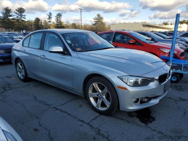 WBA3D5C59EKX98870 BMW 328 D Xdrive