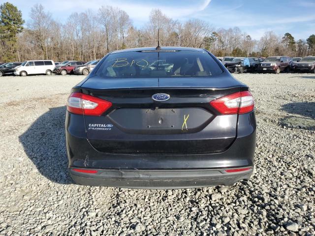 3FA6P0G73GR374871 Ford FUSION S