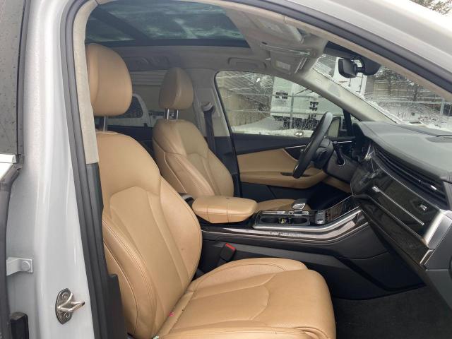 WA1VXBF77ND003764 Audi Q7 Prestige