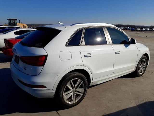 WA1ECCFS7JR006893 Audi Q3 PREMIUM