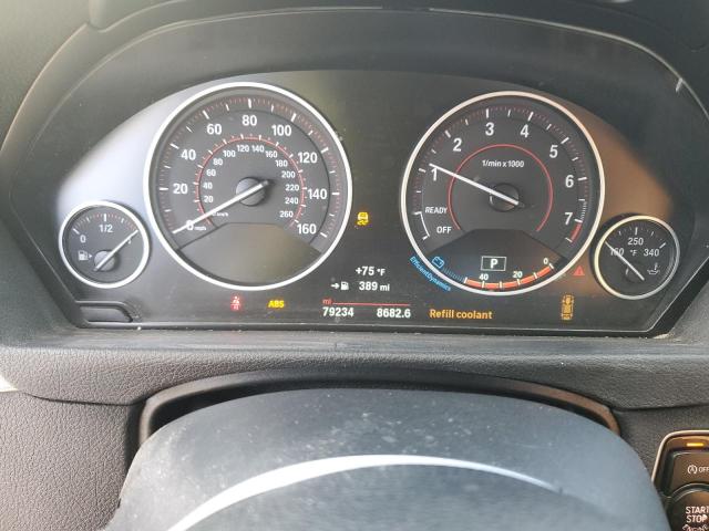 WBA4W3C50JAC97601 BMW 430I
