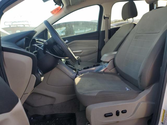 1FMCU0GX3EUE13773 Ford ESCAPE SE