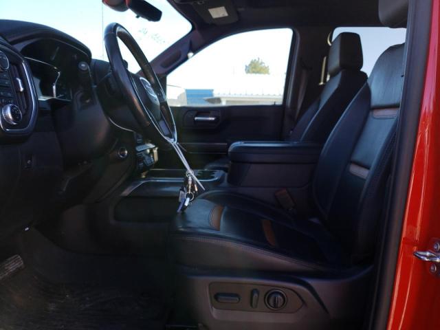 3GTP9EEL3MG238785 GMC Sierra K1500 At4