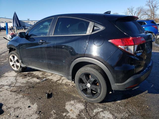 3CZRU6H32LG702229 Honda HR-V LX