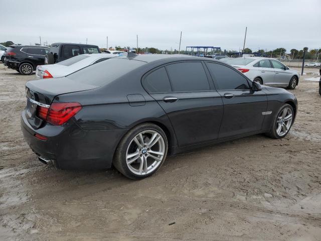 WBAYA6C53FGK16285 BMW 740 I