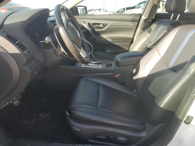 1N4AL3AP0JC186637 Nissan ALTIMA 2.5