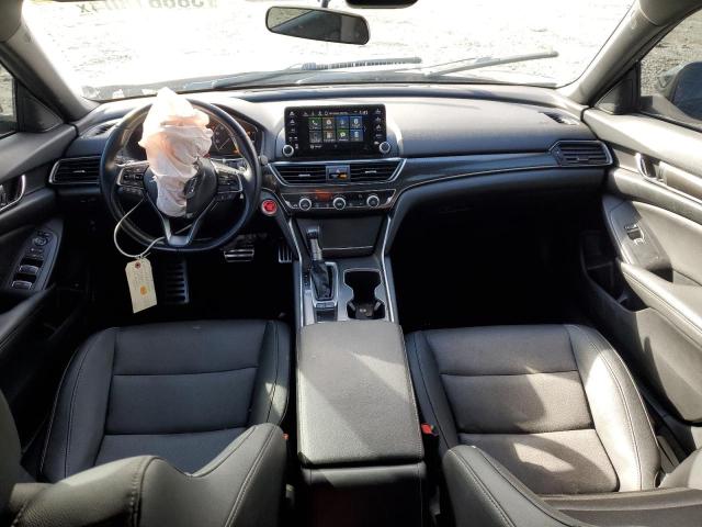 1HGCV1F31LA103269 Honda Accord Sport