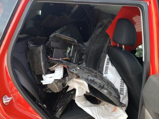 KNDJP3A51K7672154 KIA SOUL +