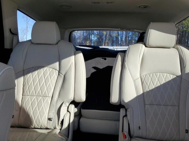 5GAERDKW4PJ237973 Buick Enclave Av