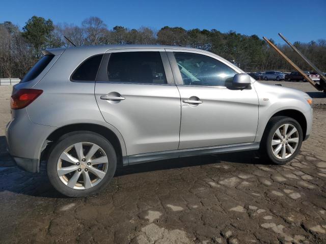 4A4AP4AU7EE032360 Mitsubishi Outlander Sport Se