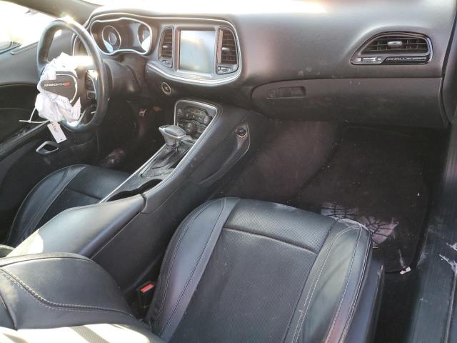 2C3CDZBG5FH835293 Dodge Challenger Sxt Plus