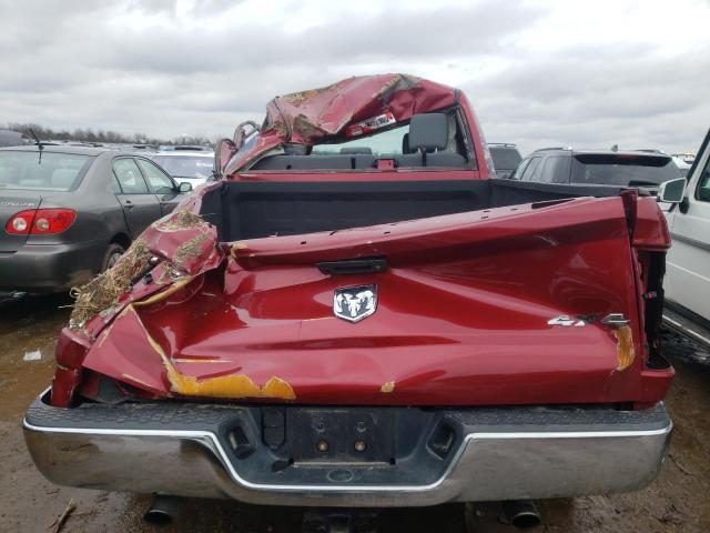 1C6RR7FT1FS627592 RAM 1500 St