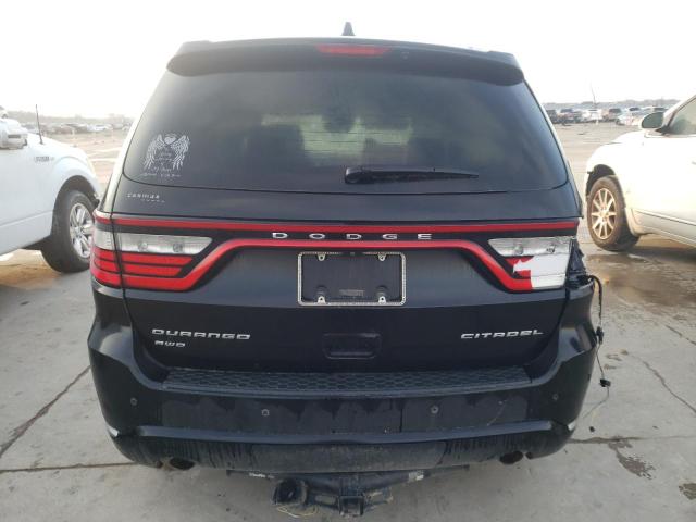 1C4RDJEG3HC667047 Dodge Durango Citadel