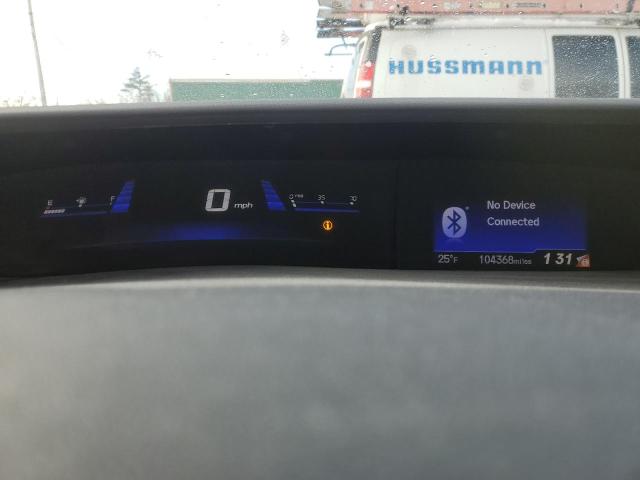 19XFB2F72FE288690 Honda CIVIC SE