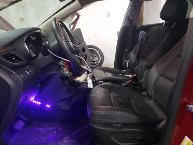KL4CJCSM6KB747048 Buick Encore Essence