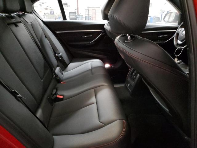 WBA8D9C55JA615767 BMW 330 XI