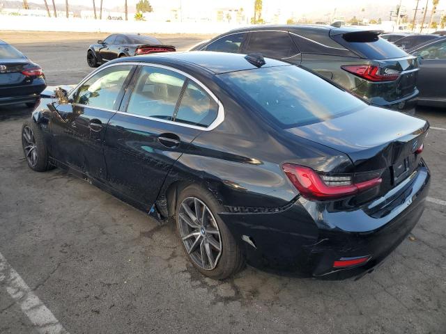 3MW5P7J05N8C71915 BMW 330e