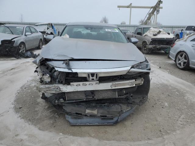 1HGCV1F1XMA068442 Honda ACCORD LX