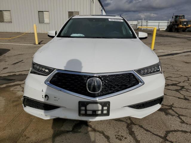 19UUB2F38KA008855 Acura TLX