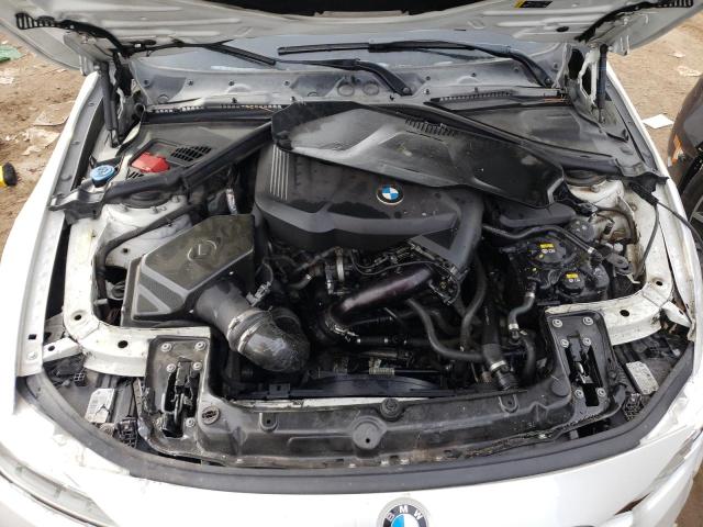 WBA8D9G5XHNT91618 BMW 330 XI