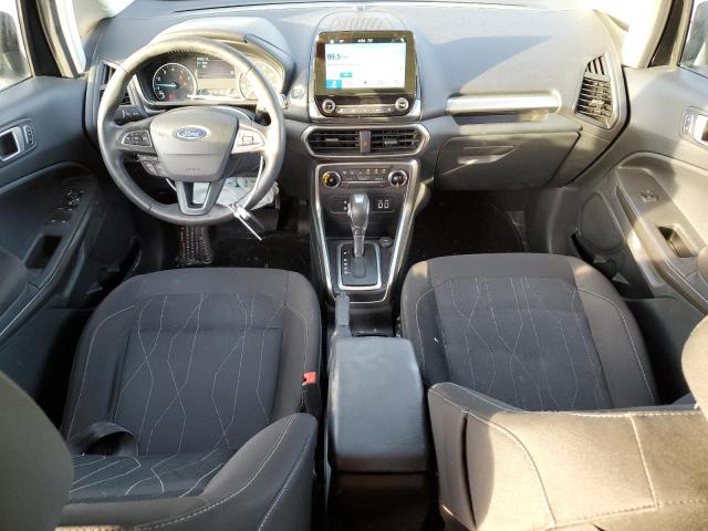 MAJ3P1TEXJC196184 Ford Ecosport Se