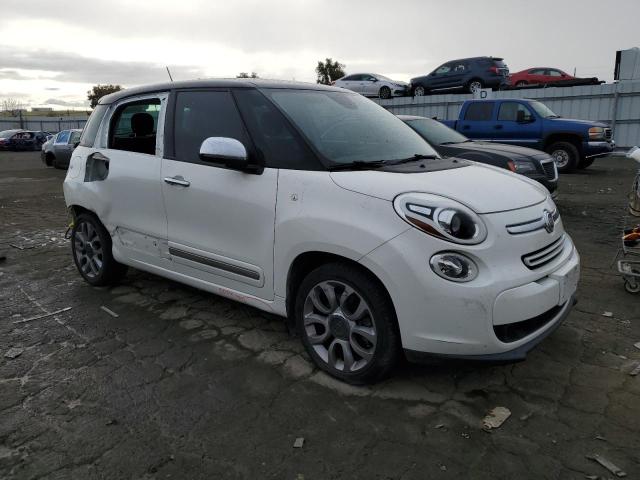 ZFBCFACH6EZ005101 Fiat 500l Lounge