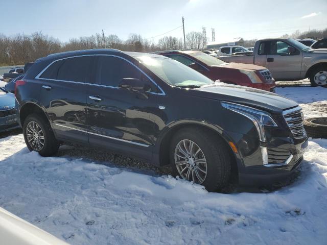 1GYKNCRS8KZ219720 Cadillac XT5 LUXURY