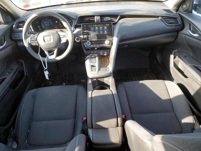 19XZE4F55NE004658 Honda INSIGHT EX