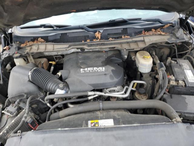 3C6UR5JJ9HG570590 RAM 2500 Slt