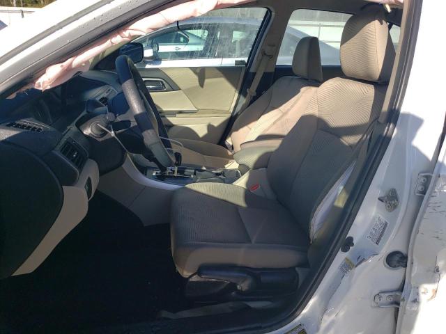 1HGCR2F36EA233223 Honda ACCORD LX