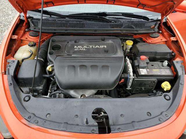 1C3CDFEBXGD644546 Dodge DART GT