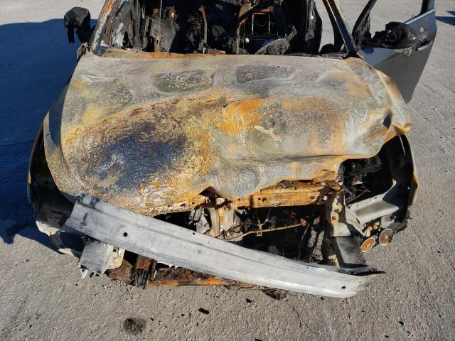 1G1PG5SB0E7187317 Chevrolet CRUZE LTZ