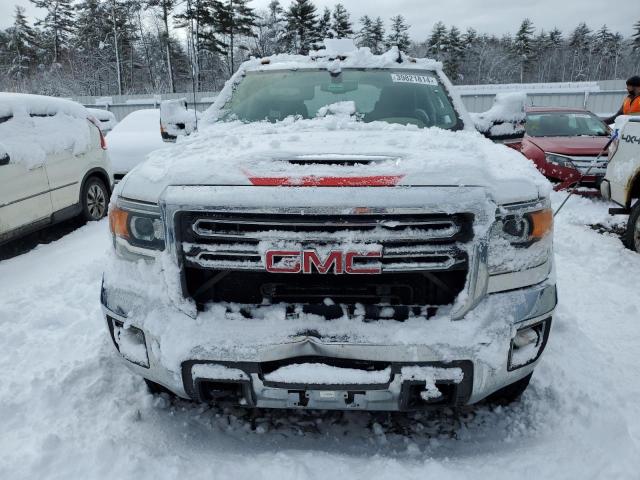 1GT52XCY0HZ280861 GMC Sierra K3500 Slt