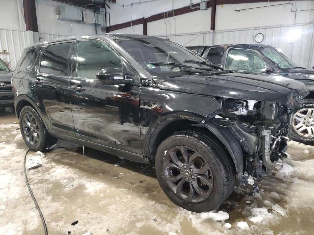 SALCR2FX0KH808851 Land Rover Discovery Sport Hse