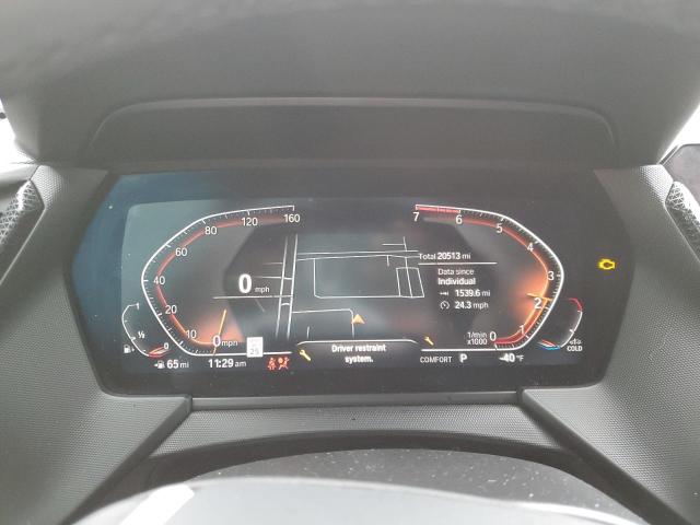 WBA73AK0XP7M69331 BMW 228XI