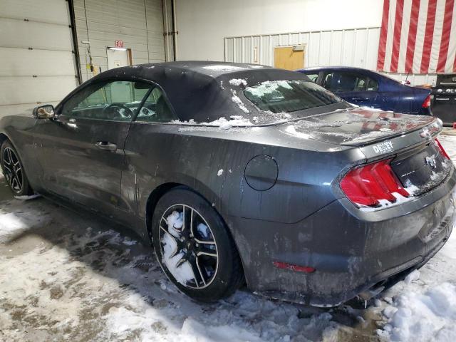 1FATP8UH7L5139143 Ford Mustang