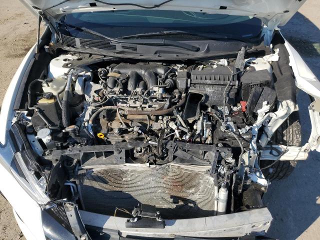 1N4AA6DV4LC379605 Nissan MAXIMA SL