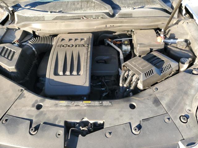 2GKALSEK5E6181889 GMC Terrain Slt