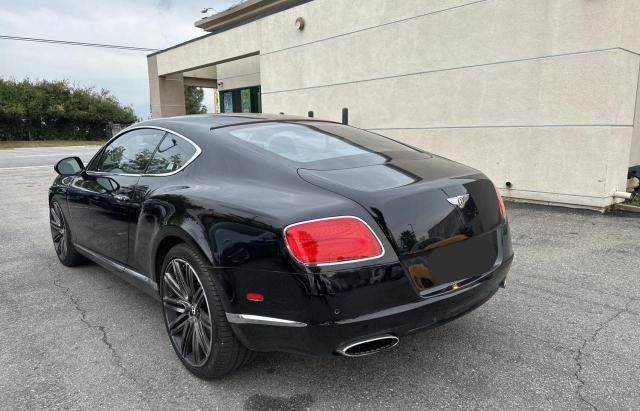 SCBFC7ZAXEC094256 Bentley CONTINENTAL GT SPEED