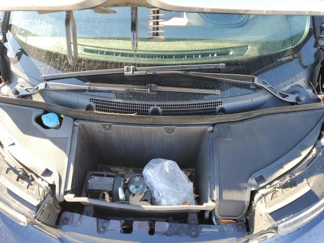 WBY7Z4C55JVC34708 BMW I3 REX