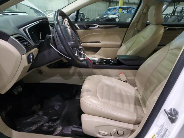 3FA6P0HD9FR180770 Ford FUSION SE
