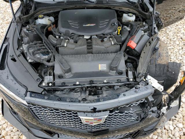 1G6D75RP9N0410946 Cadillac Ct4-v Blackwing