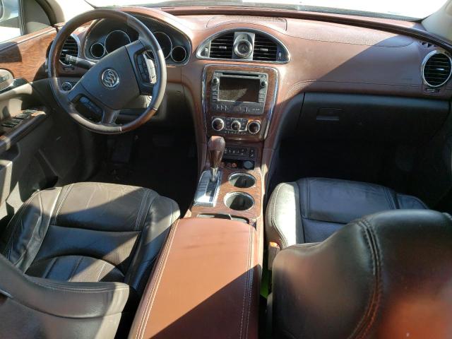 5GAKRCKD3EJ322005 Buick Enclave