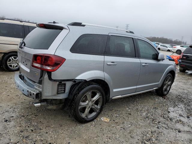 3C4PDCGG8HT532117 Dodge Journey Crossroad