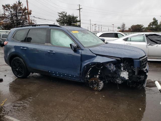 5XYP3DGCXRG423074 KIA Telluride Ex