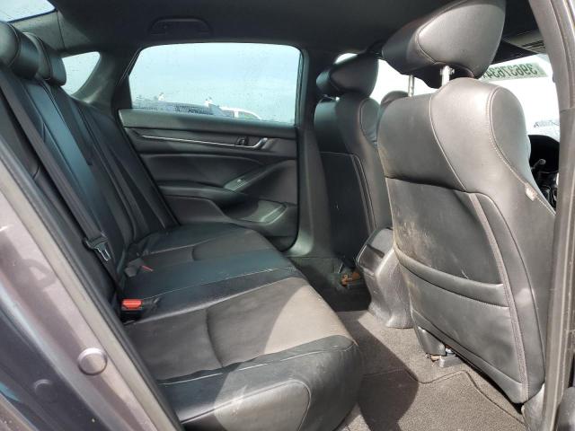 1HGCV1F30JA195214 Honda Accord Sport