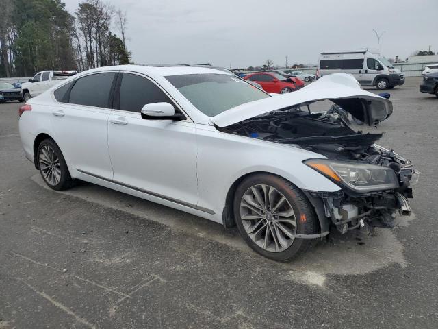 KMHGN4JE8FU018759 Hyundai Genesis 3.8l